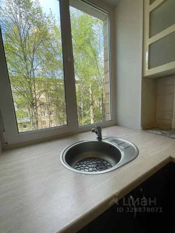 1-к кв. Москва Симферопольский бул., 18К2 (35.0 м) - Фото 2