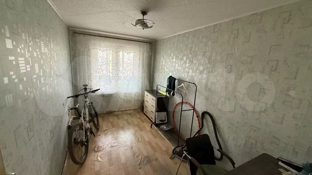 2-к. квартира, 50 м, 9/9 эт. - Фото 1