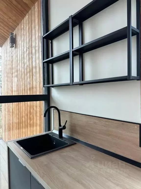 Коттедж в Татарстан, Зеленодольский район, Бишнинское с/пос, д. ... - Фото 2