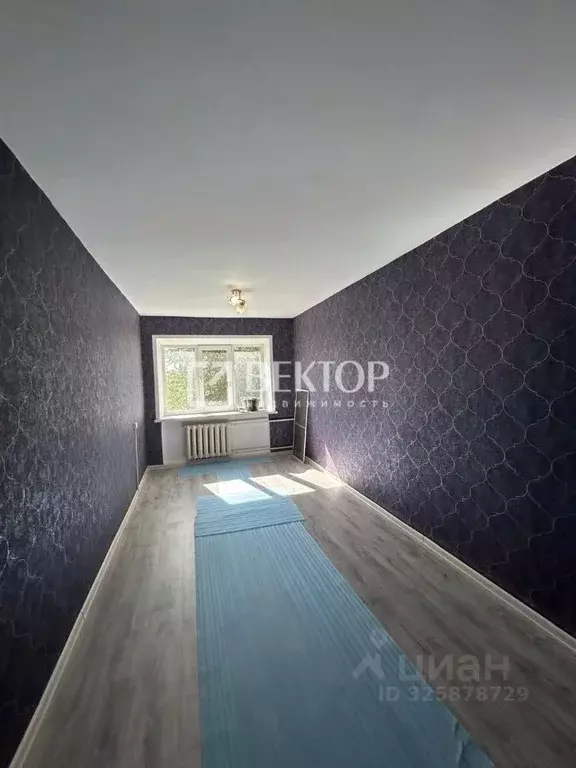 Комната Костромская область, Кострома Кинешемское ш., 15 (14.3 м) - Фото 1