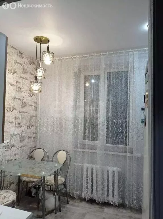 3-комнатная квартира: Щёкинский район, городское поселение ... - Фото 1