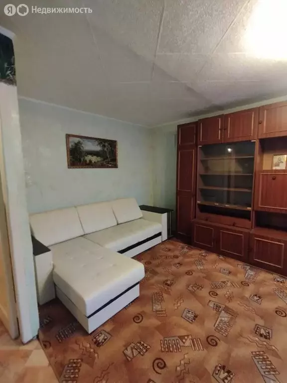 2-комнатная квартира: Екатеринбург, жилой район Вторчермет, Братская ... - Фото 1