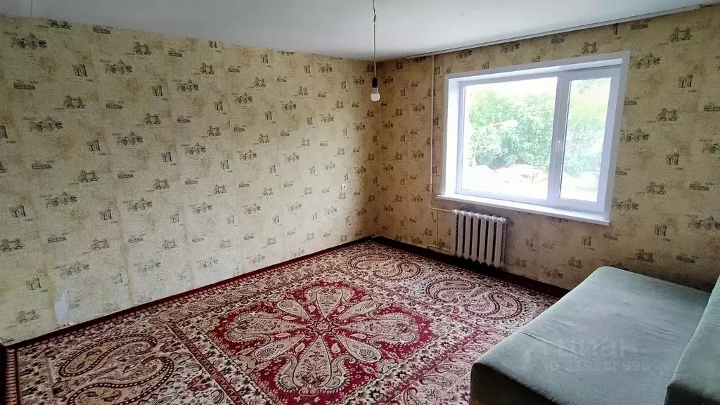 1-к кв. Свердловская область, Екатеринбург просп. Седова, 48А (50.0 м) - Фото 0