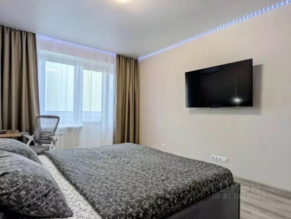 1-к кв. Москва пер. Капранова, 6 (35.0 м) - Фото 2