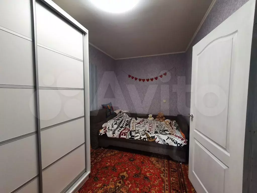 2-к. квартира, 45 м, 2/5 эт. - Фото 1