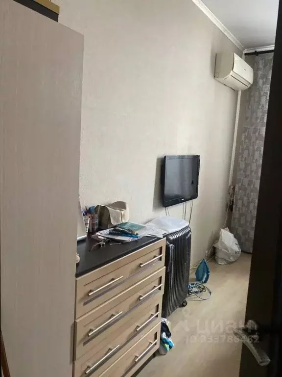 Комната Москва Люсиновская ул., 55 (12.0 м) - Фото 2