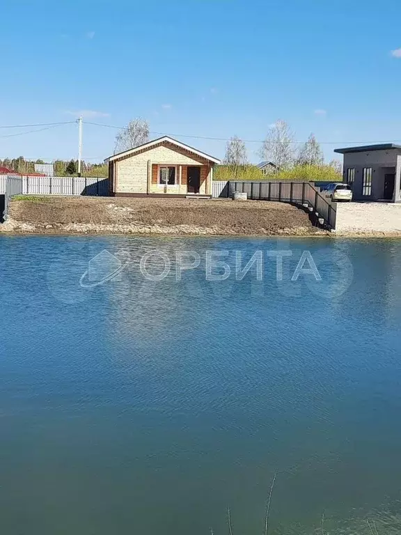 Дом 52 м на участке 6 сот. - Фото 0