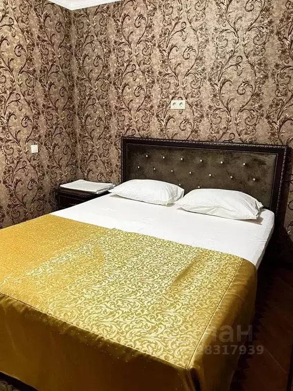 Комната Дагестан, Махачкала ул. Абубакарова, 16В - Фото 1