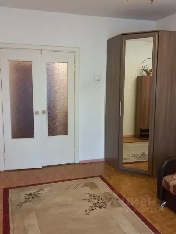 1-к кв. Ярославская область, Ярославль ул. Батова, 14 (38.0 м) - Фото 2