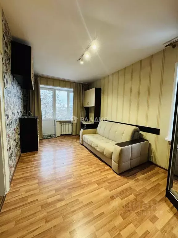 1-к кв. Москва ул. Михайлова, 47/10к1 (31.4 м) - Фото 2