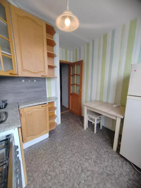 1-к кв. Москва Щербаковская ул., 9 (33.0 м) - Фото 1
