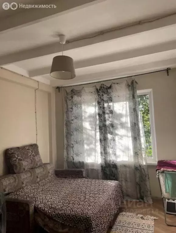 3-комнатная квартира: Санкт-Петербург, 2-й Рабфаковский переулок, 3 ... - Фото 2