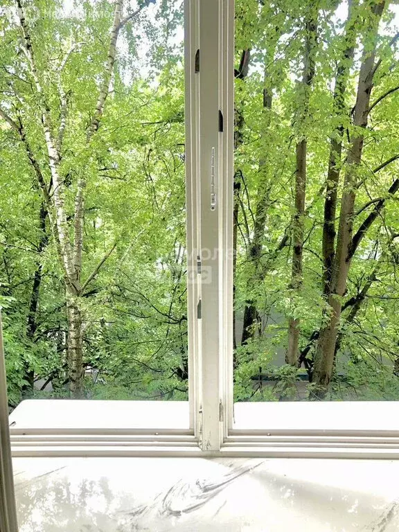 1-комнатная квартира: Москва, Ломоносовский проспект, 34А (33 м) - Фото 1