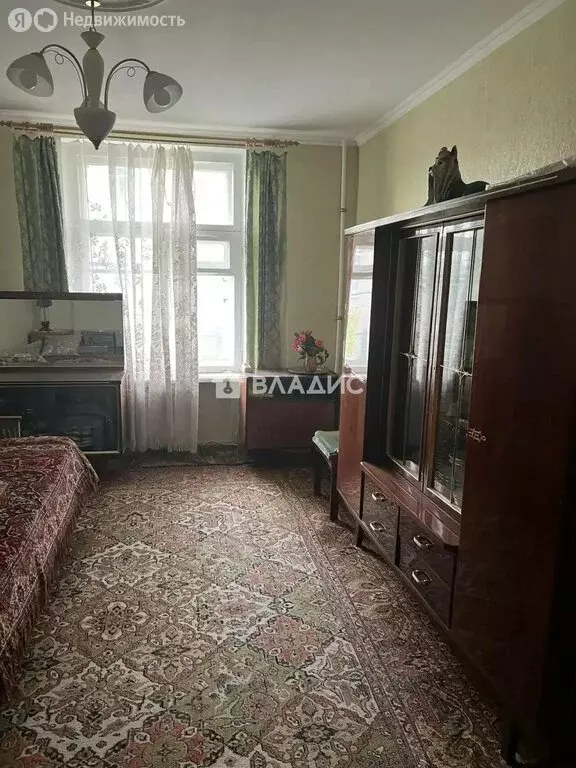 3-комнатная квартира: Майкоп, Советская улица, 207 (70 м) - Фото 1