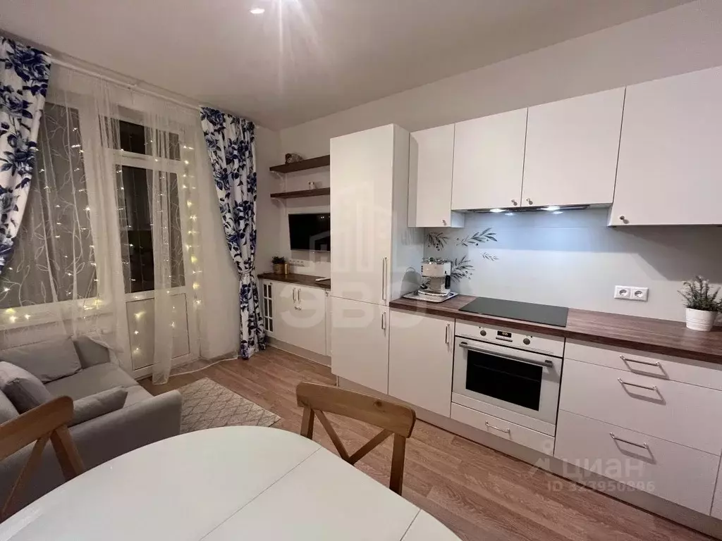 2-к кв. Санкт-Петербург просп. Ветеранов, 171к5 (57.0 м) - Фото 1