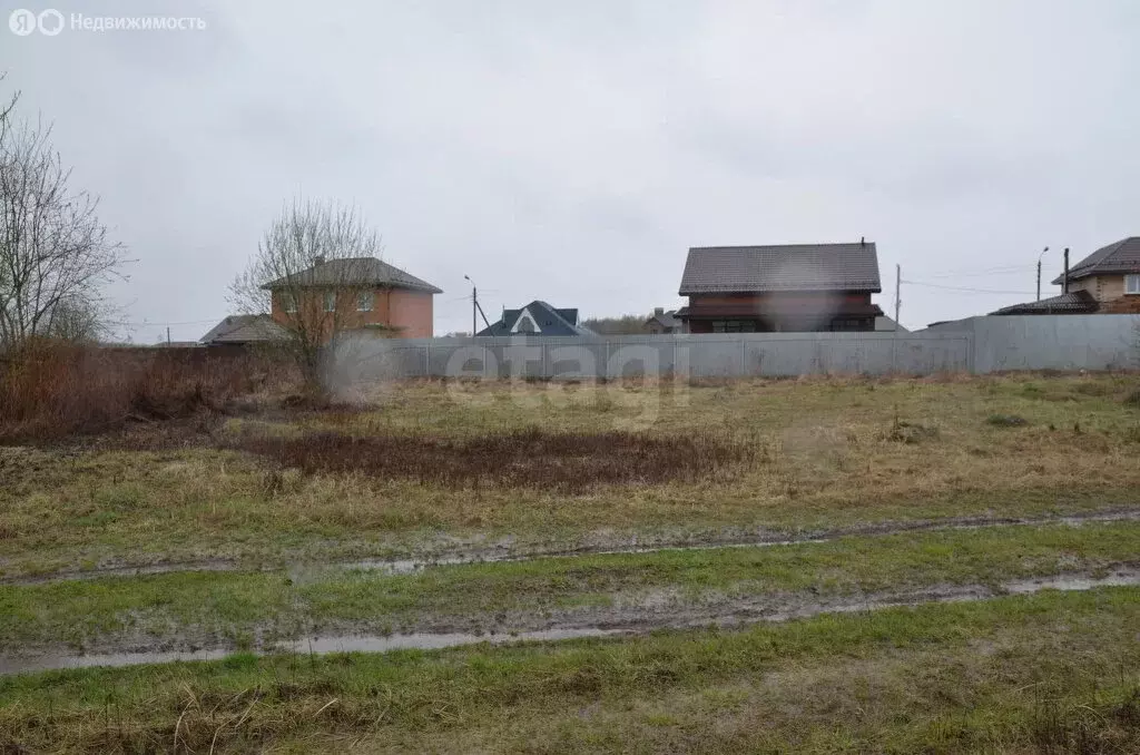 Участок в Ясногорский район, сельское поселение Ревякинское, СНТ № 34 ... - Фото 2