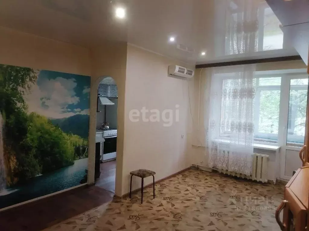 2-к кв. Башкортостан, Уфа Кольцевая ул., 108 (39.2 м) - Фото 1