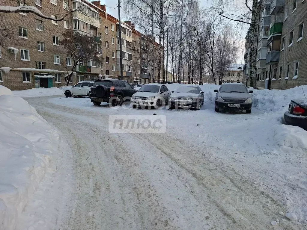 1-к кв. Московская область, Павловский Посад ул. Щорса, 6 (29.0 м) - Фото 2