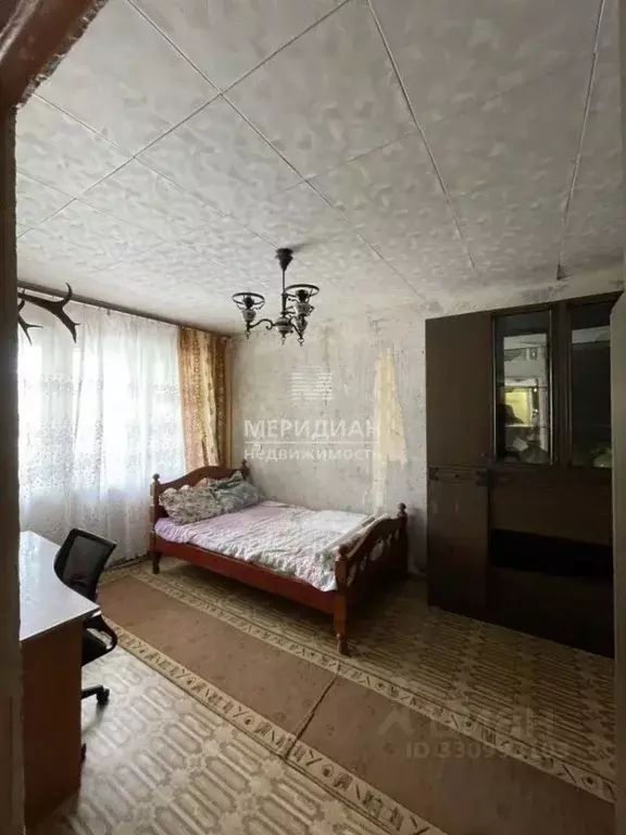 2-к кв. Нижегородская область, Нижний Новгород ул. Генерала Зимина, 39 ... - Фото 2