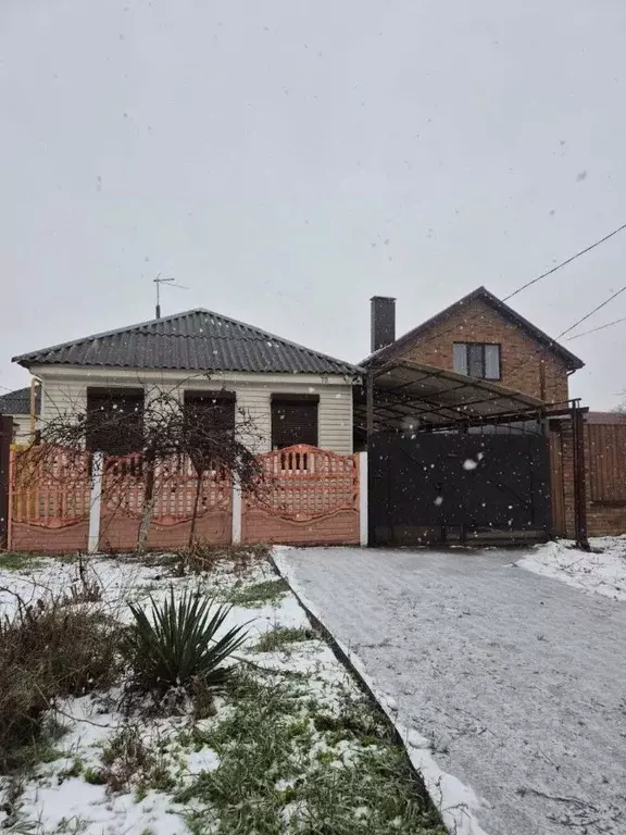 Дом в Ростовская область, Батайск Социалистическая ул. (55 м) - Фото 1