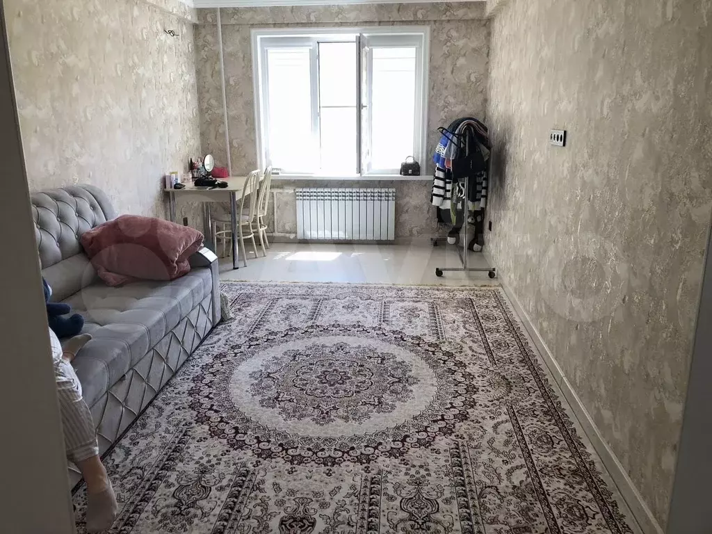 3-к. квартира, 65 м, 4/10 эт. - Фото 0