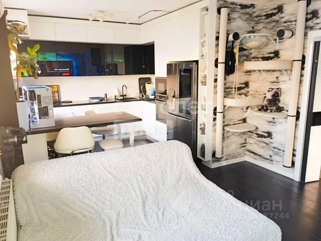 2-к кв. Москва Щелковское ш., 74 (56.0 м) - Фото 1