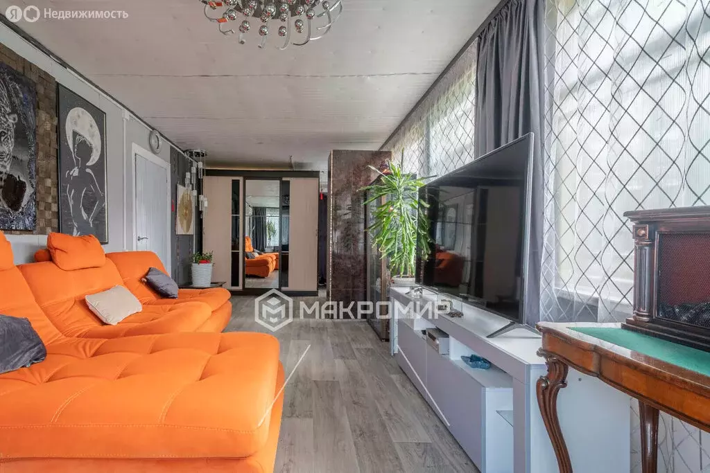 Дом в посёлок городского типа Кратово, улица Вавилова (86 м) - Фото 2