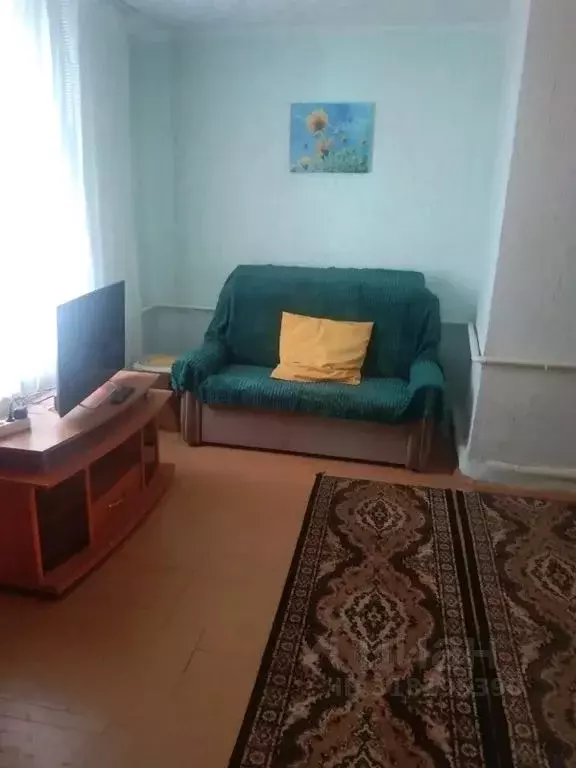 Дом в Краснодарский край, Анапа ул. Тургенева, 95 (50 м) - Фото 1