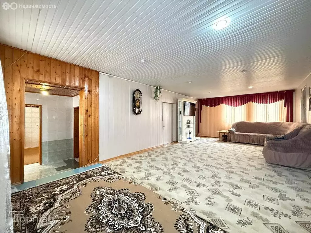 Дом в Нальчик, улица Калмыкова, 160 (177 м) - Фото 1