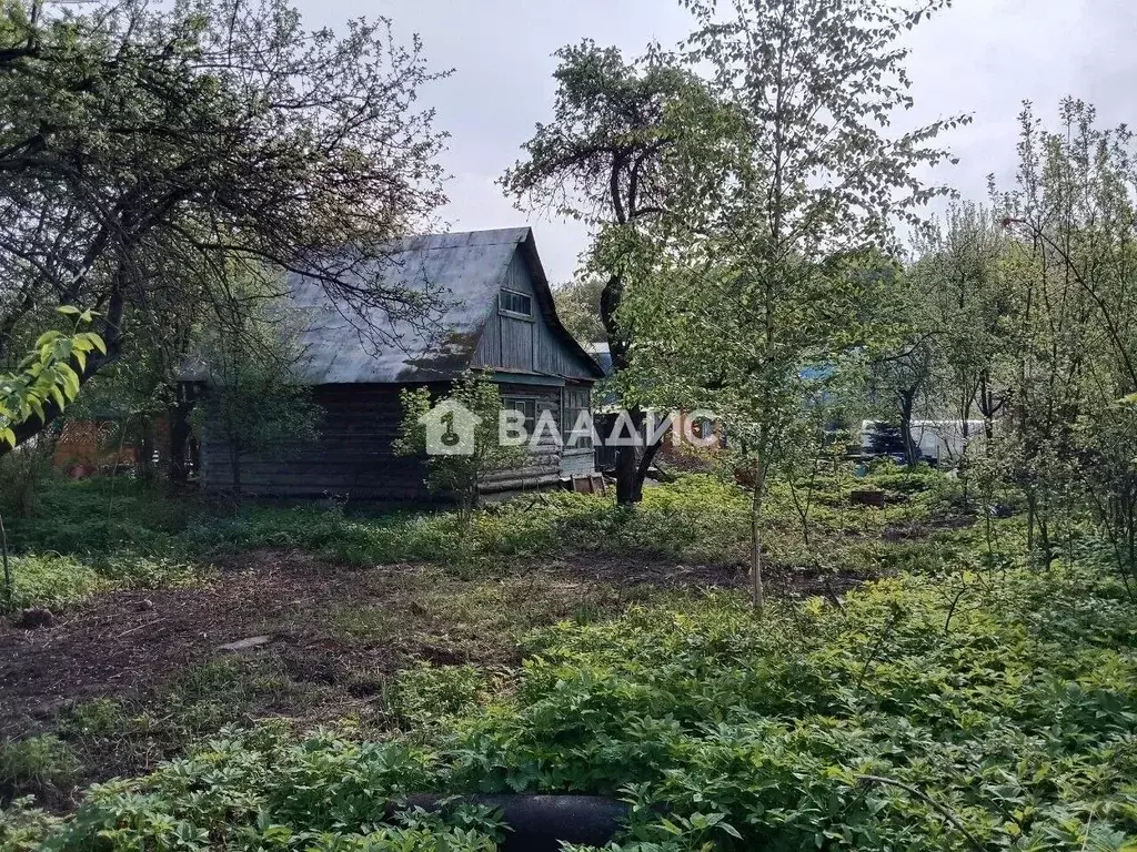 Дом в Владимирская область, Владимир Вышка сад, 35 (49 м) - Фото 2