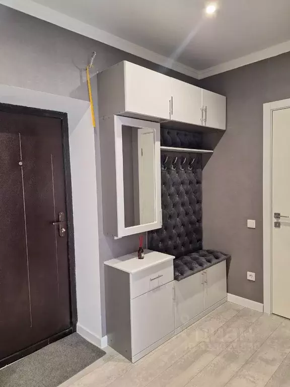 1-к кв. Ставропольский край, Ставрополь ул. Доваторцев, 90 (45.0 м) - Фото 2