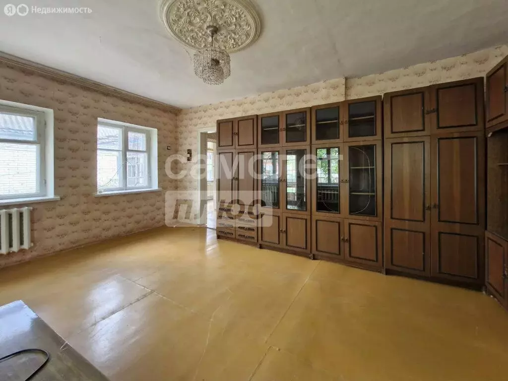 Дом в Славянск-на-Кубани, Упорная улица (56 м) - Фото 1