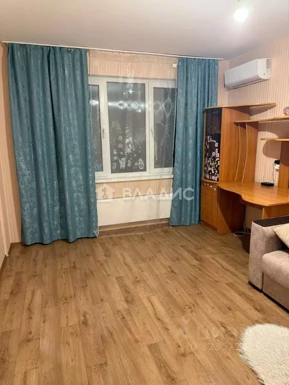 1-к кв. Нижегородская область, Нижний Новгород Мещерское Озеро ... - Фото 1