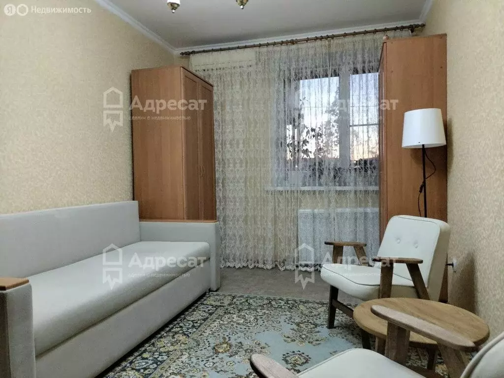 1-комнатная квартира: Краснослободск, улица Чулкова, 26 (29.9 м) - Фото 0