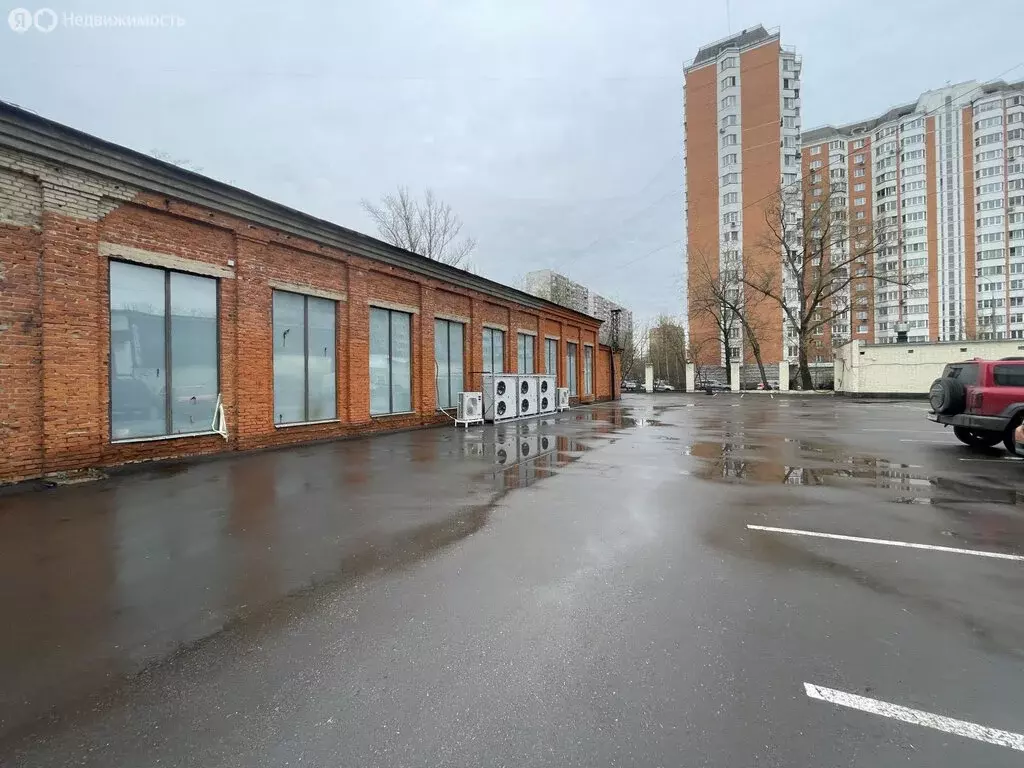Склад (500 м) - Фото 2