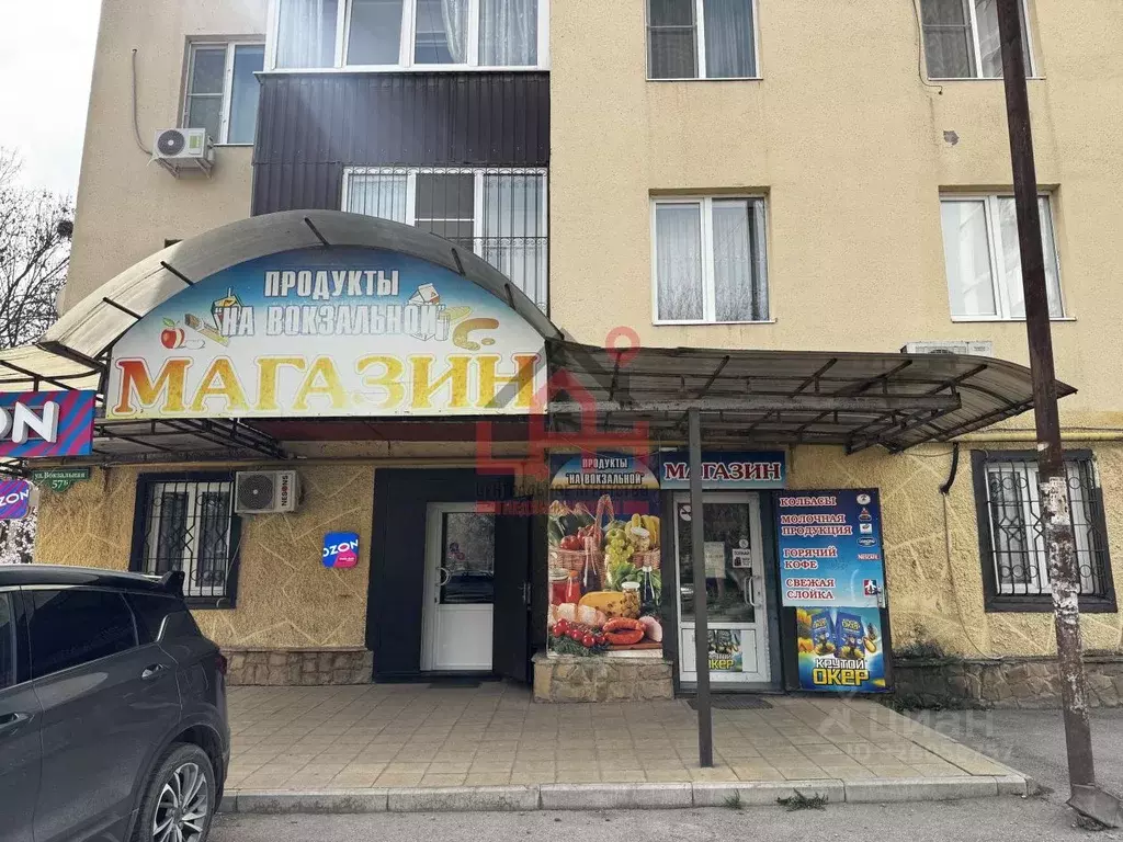 Помещение свободного назначения в Ставропольский край, Ессентуки ... - Фото 1