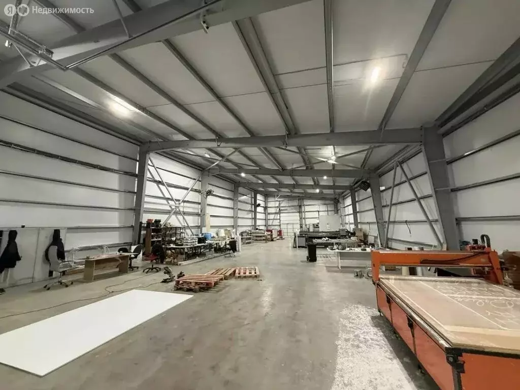 Склад (475 м) - Фото 2