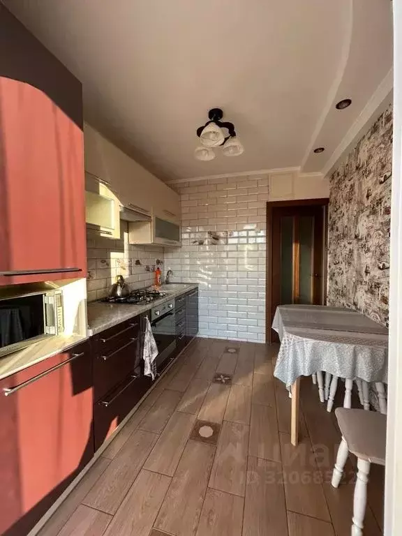2-к кв. Крым, Судак ул. Октябрьская, 34 (45.0 м) - Фото 0