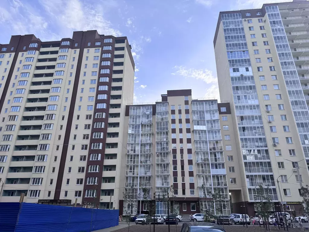 Продаётся 3-к квартира, 83 м - Фото 1