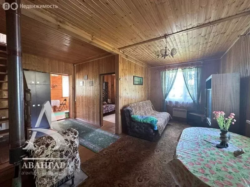 Дом в Московская область, городской округ Клин, деревня Алферьево, ... - Фото 1