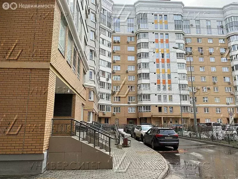 Помещение свободного назначения (65 м) - Фото 2