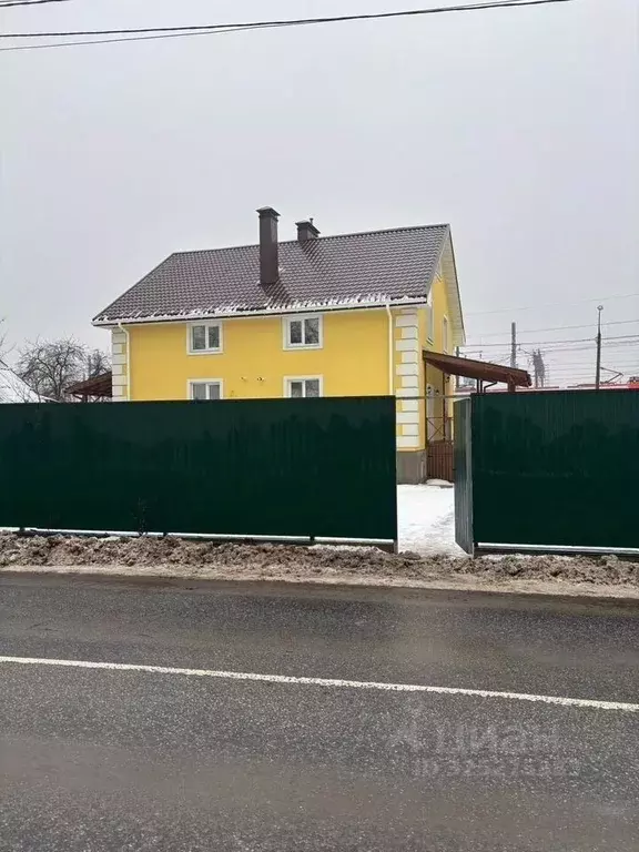 Дом в Московская область, Раменское Казанская ул., 65 (120 м) - Фото 2