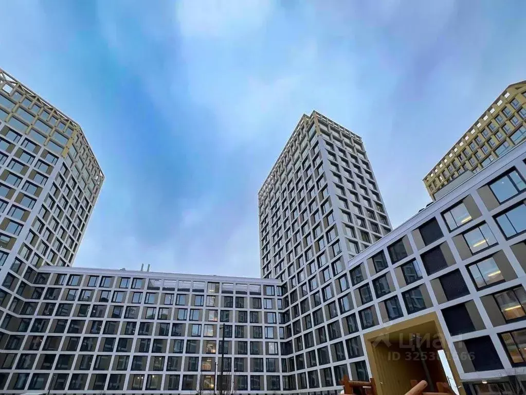 1-к кв. Санкт-Петербург ул. Челюскина, 10 (36.0 м) - Фото 0