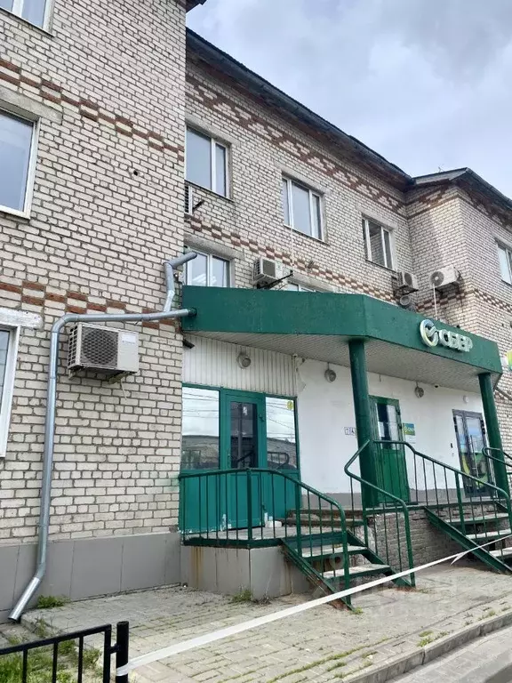 Помещение свободного назначения в Нижегородская область, Шахунья ... - Фото 2
