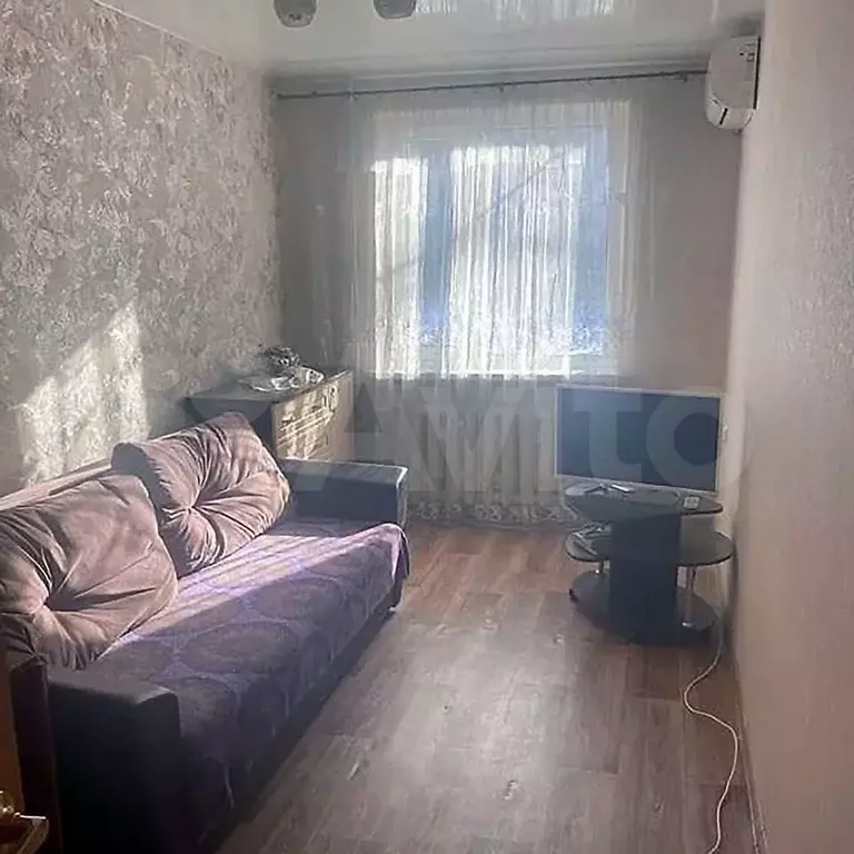 2-к. квартира, 48 м, 2/5 эт. - Фото 0