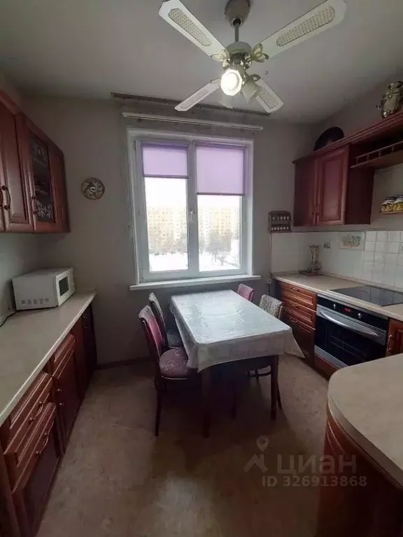 3-к кв. Москва Алтуфьевское ш., 24В (63.0 м) - Фото 2