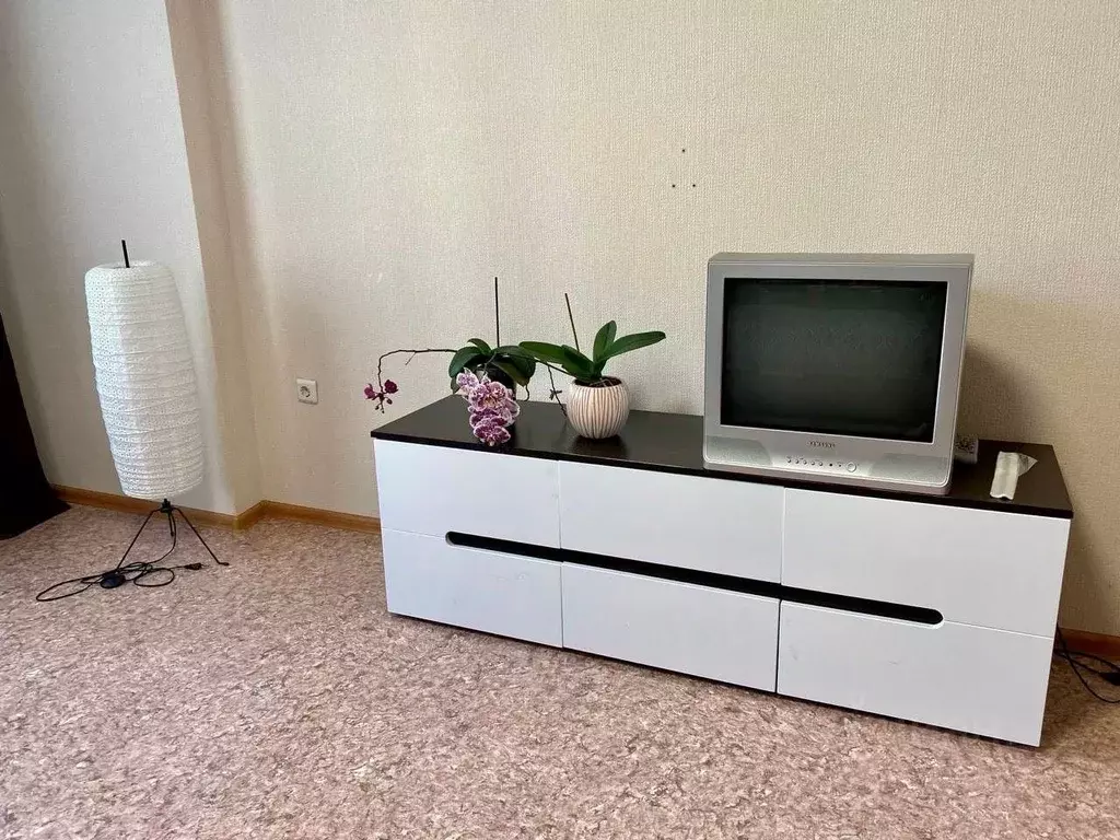 2-к кв. Татарстан, Казань ул. Айрата Арсланова, 6А (62.0 м) - Фото 1