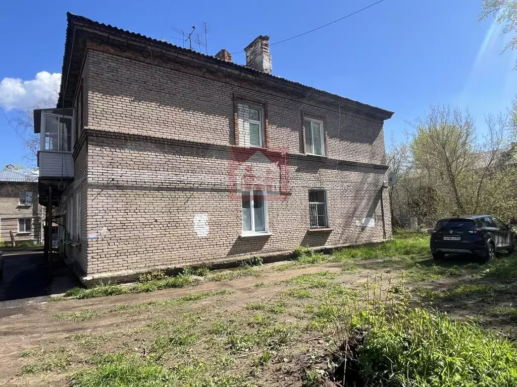 2-к. квартира, 42,2 м, 1/2 эт. - Фото 0