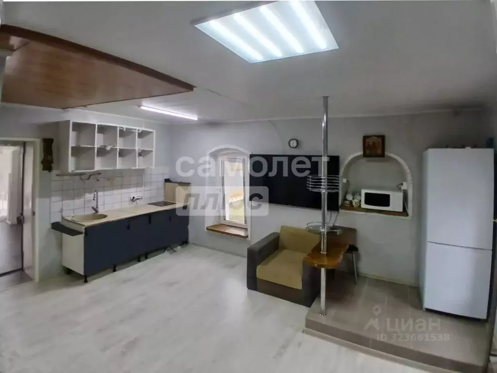 Дом в Рязанская область, Спасский муниципальный округ, с. Собчаково ... - Фото 1