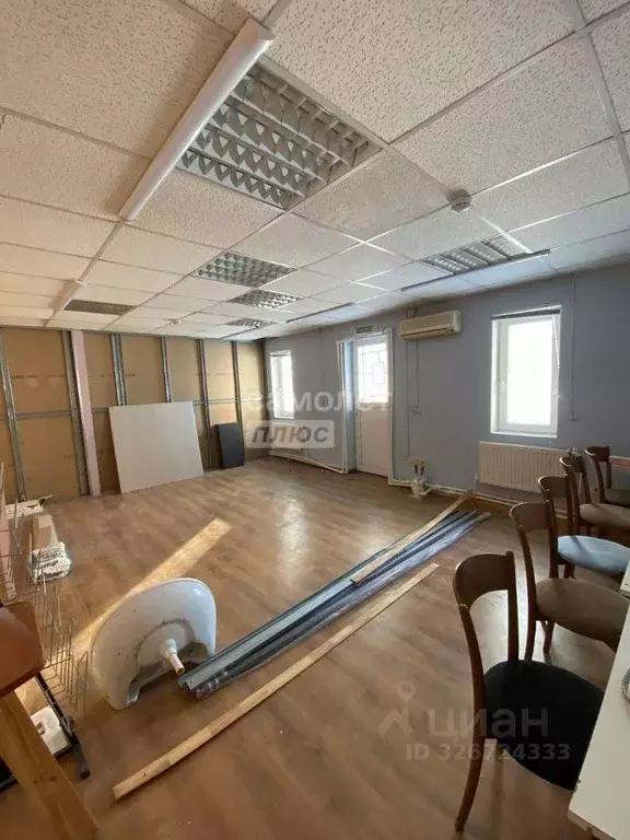 Помещение свободного назначения в Московская область, Мытищи ул. ... - Фото 1